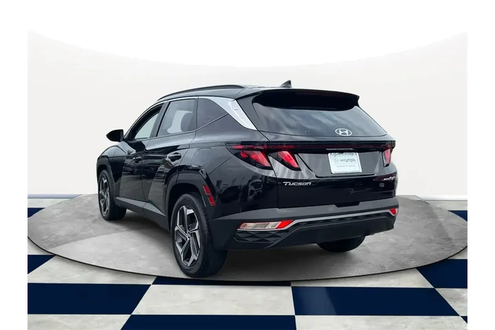 $33222 : Hyundai TUCSON Plug-in Hybri image 4