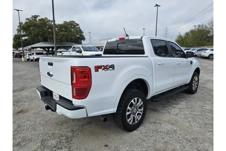 $38500 : Ford Ranger 2023 4x4 Lariat image 3