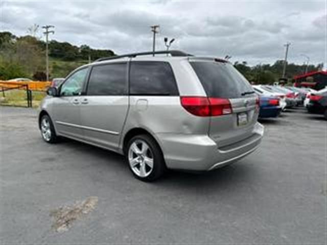 $6999 : 2005 TOYOTA SIENNA image 8