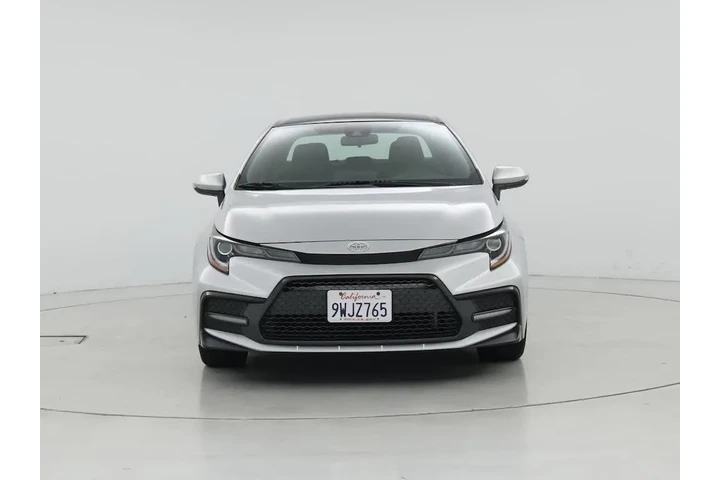 $21998 : Toyota Corolla 2022 SE 4dr S image 5