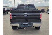 $10400 : Ford F-150 2014 4x4 XLT 4dr thumbnail