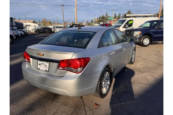 $5995 : 2014 Cruze ECO Auto image 9