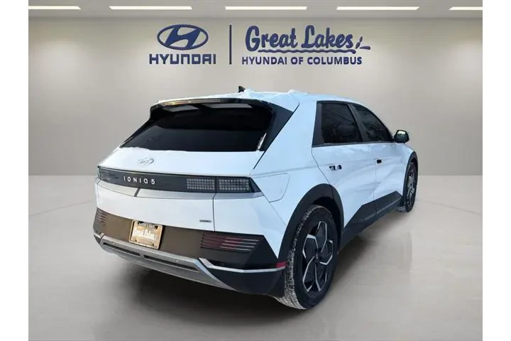 $20333 : Hyundai IONIQ 5 2023 AWD SEL image 5