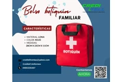 Bolso botiquín familiar en lon en Quito