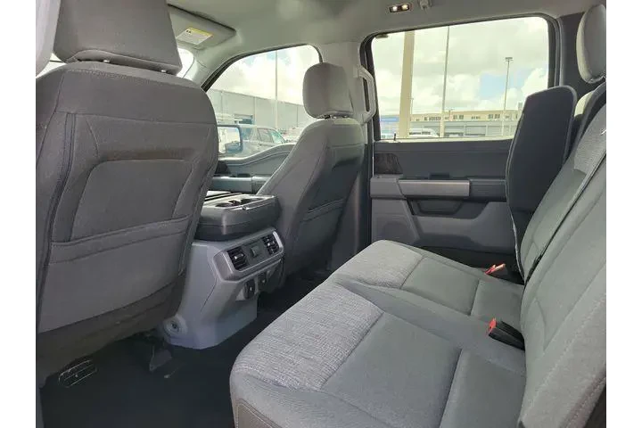 $36990 : Ford F-150 Lightning 2023 AW image 6