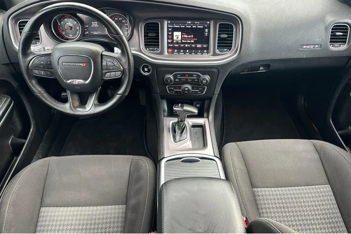 $34800 : Dodge Charger 2021 Scat Pack image 6