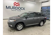Toyota Highlander 2012 AWD S en Salt Lake City