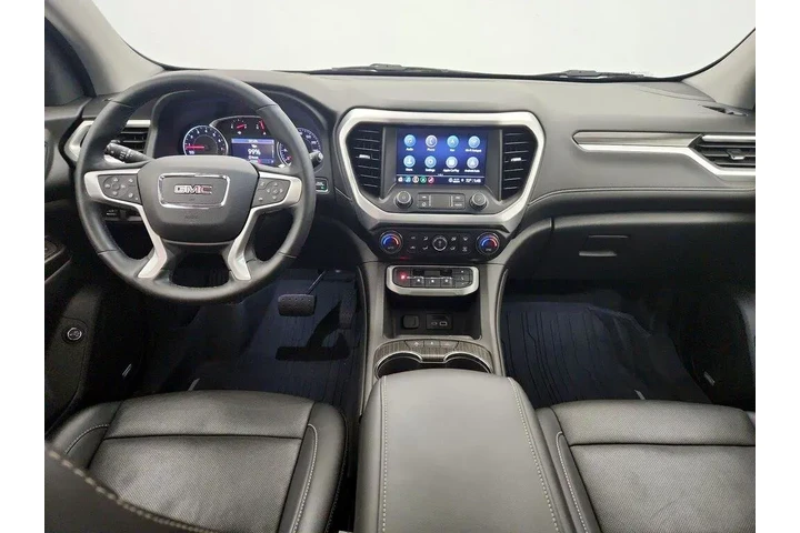 $31998 : GMC Acadia 2023 SLT 4dr SUV image 9