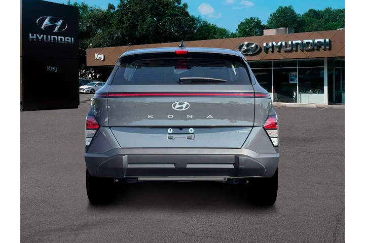 $25639 : Hyundai KONA 2026 SE AWD 4dr image 6