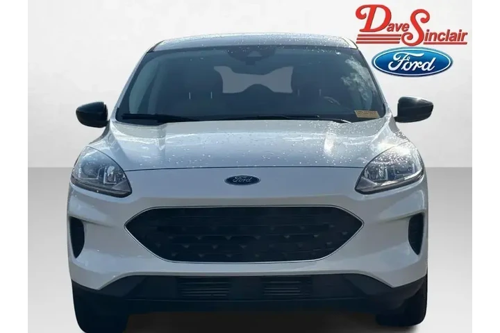 $22222 : Ford Escape 2022 AWD SE 4dr image 2