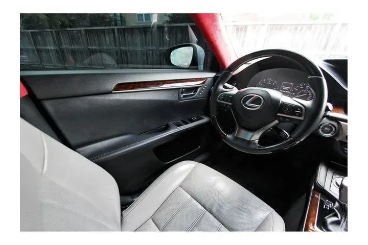$18035 : Lexus ES 350 2016 4dr Sedan image 9