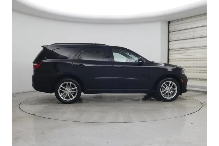 $31998 : Dodge Durango 2024 AWD GT 4d image 7