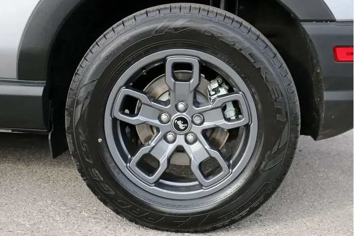 $18000 : Ford Bronco Sport 2022 AWD B image 8