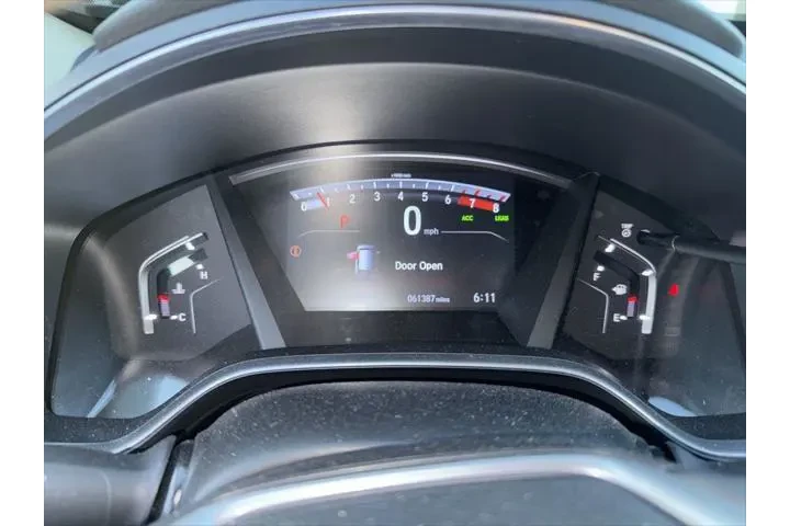 $22381 : Honda CR-V 2019 EX-L 4dr SUV image 1