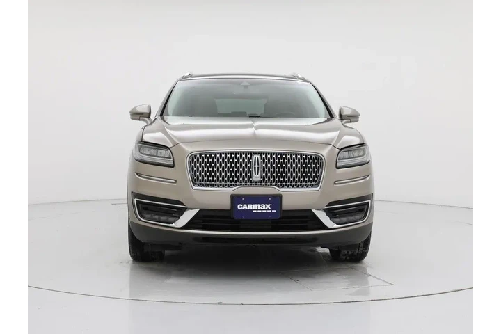 $26998 : Lincoln Nautilus 2019 AWD Re image 5