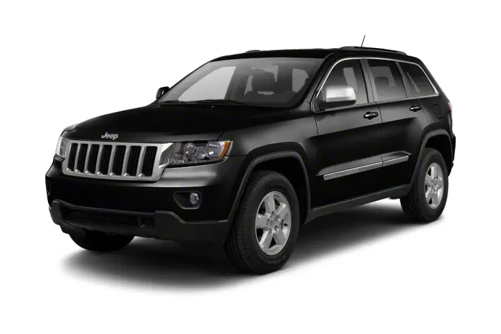 $6990 : 2011 Grand Cherokee Laredo image 6