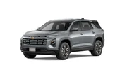 Chevrolet Equinox 2026 4x4 L en Madison