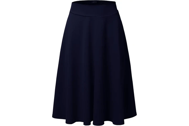 $10 : VENDO  VESTIDOS Y FALDAS image 3