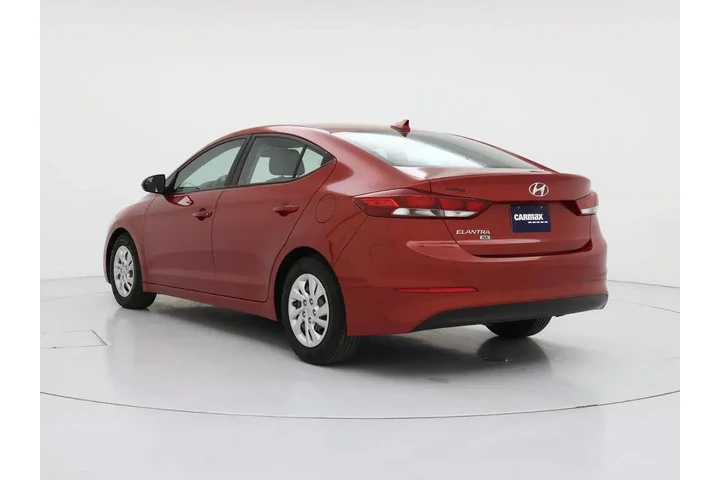 $13998 : Hyundai ELANTRA 2017 SE 4dr image 2
