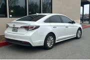 $9990 : Hyundai SONATA Hybrid 2017 S thumbnail