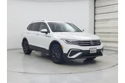 Volkswagen Tiguan 2024 SE 4d en Sacramento