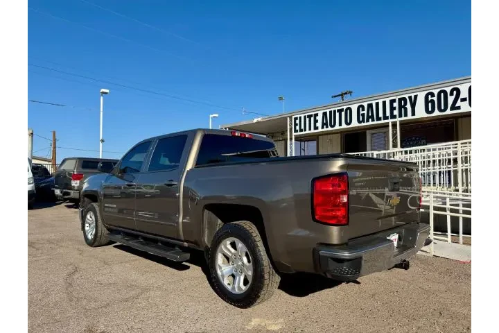 $20495 : 2015 SILVERADO 1500 CREW CAB image 5