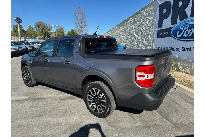 $26990 : Ford Maverick 2022 XL 4dr Su image 5