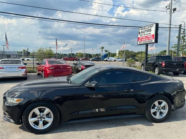 $10997 : 2015 Mustang V6 image 9