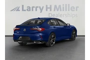 Acura TLX 2021 4dr Sedan w/A thumbnail