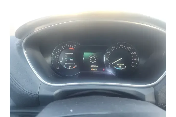 $22522 : Lincoln MKX 2018 AWD Reserve image 7