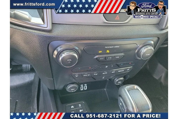 $31313 : Ford Ranger 2021 4x4 XLT 4dr image 9