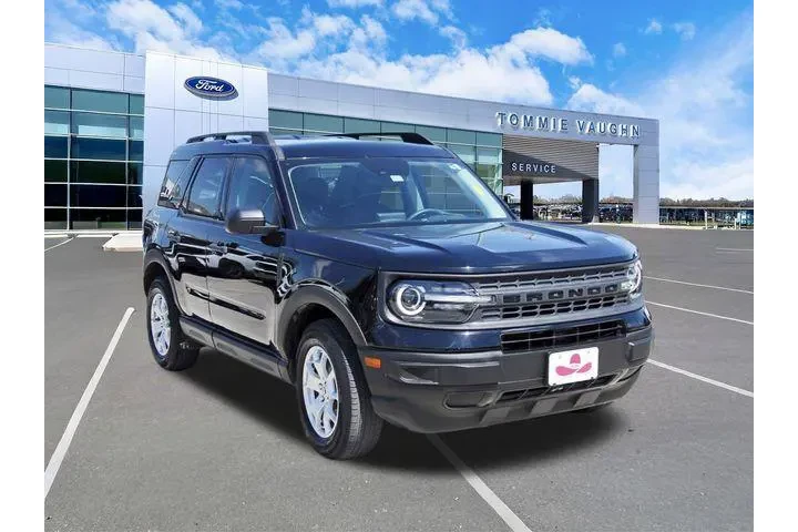 $22559 : Ford Bronco Sport 2022 AWD B image 6