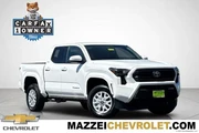 Toyota Tacoma 2024 4x2 SR5 4
