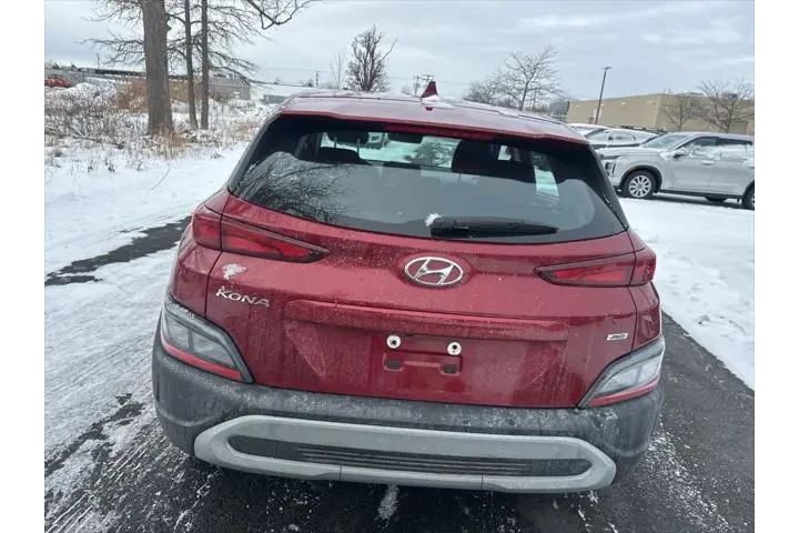 $20414 : Hyundai KONA 2023 AWD SE 4dr image 10