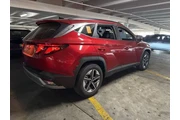 $25995 : Hyundai TUCSON 2025 SEL 4dr thumbnail
