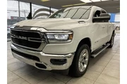 $24995 : Ram 1500 2019 4x4 Big Horn 4 thumbnail