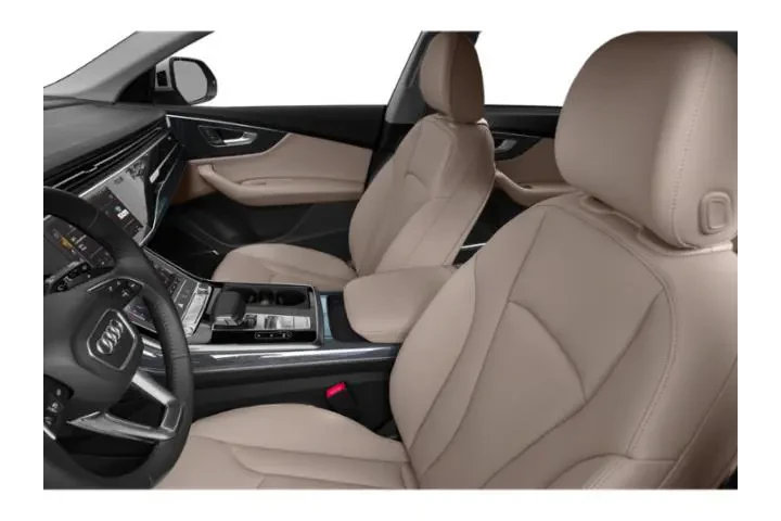 $31995 : Audi Q8 2019 AWD quattro Pre image 9