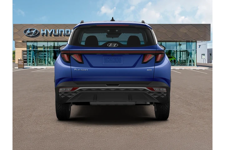 $26099 : Hyundai TUCSON 2024 AWD SEL image 6