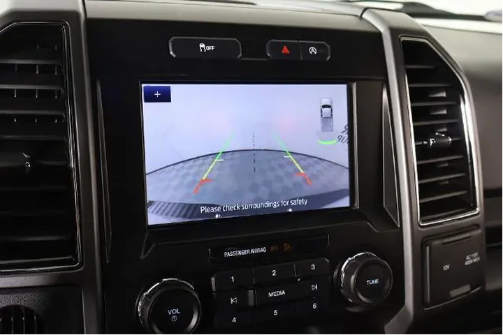 $27293 : Ford F-150 2020 4x2 XLT 4dr image 6