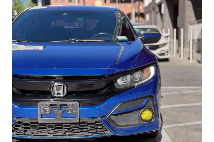 $16990 : 2020 HONDA CIVIC image 3