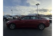 $8499 : Hyundai SONATA 2011 GLS 4dr thumbnail