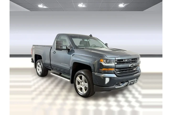 $22224 : Chevrolet Silverado 1500 201 image 7