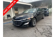 Chevrolet Malibu 2024 LT 4dr en Dallas