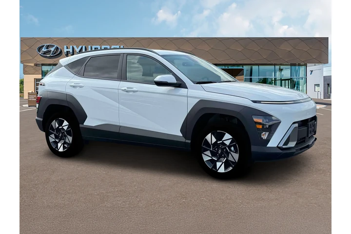$22988 : Hyundai KONA 2025 AWD SEL 4d image 10