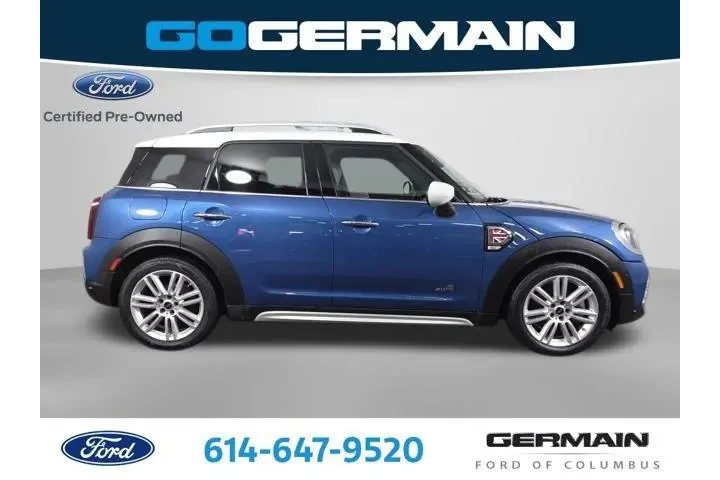 $23499 : MINI Countryman 2023 AWD Coo image 5