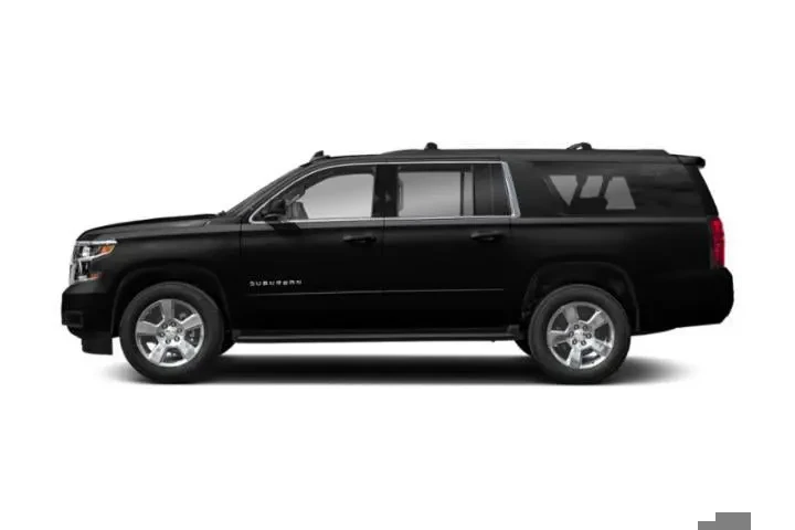 $13997 : Chevrolet Suburban 2019 4x2 image 2