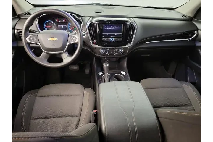 $22998 : Chevrolet Traverse 2020 LS 4 image 9