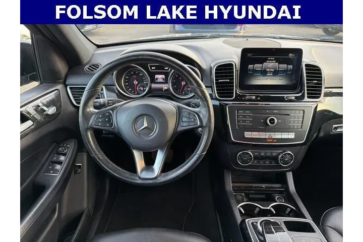 $14991 : Mercedes-Benz GLE 2016 GLE 3 image 9