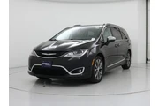 $22998 : Chrysler Pacifica 2017 Limit thumbnail