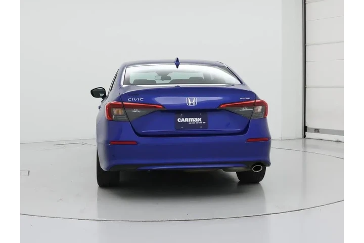 $24998 : Honda Civic 2024 Sport 4dr S image 6